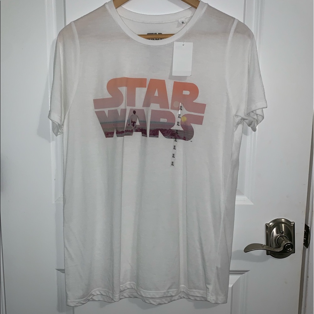 Star Wars Shirt